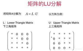第七章 線性系統(tǒng)與矩陣的逆 矩陣系統(tǒng)的數(shù)學(xué)基礎(chǔ)